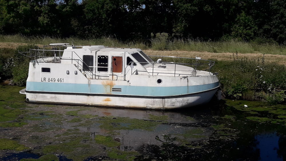 Hublots de bateau Bricolage