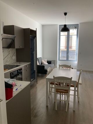  Appartement � louer 2 pi�ces 41 m�
