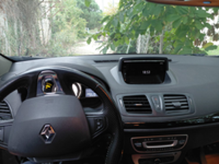 M&eacute;gane III Estate M&eacute;gane Estate III 1.5 dCi 110 Bose Edition EDC 2016 occasion 17600 Sablonceaux