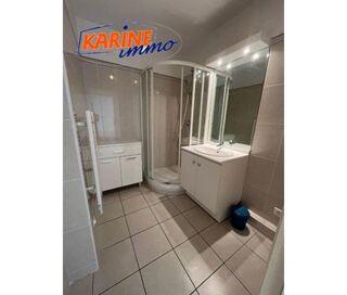  Appartement à vendre 2 pièces 48 m²