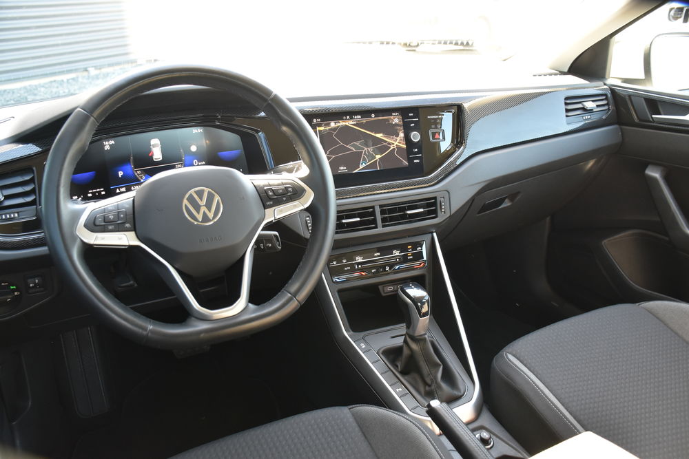Taigo 1.0 TSI 110 DSG7 Life Plus 2023 occasion 56300 Pontivy