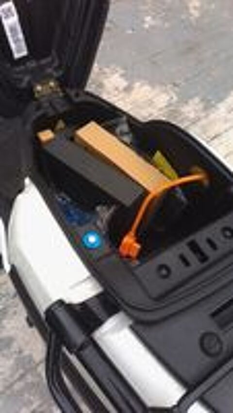 DIVERS 2025 occasion 75019 Paris