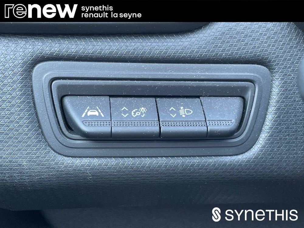 Clio V Clio TCe 90 Equilibre 2023 occasion 83500 La Seyne-sur-Mer