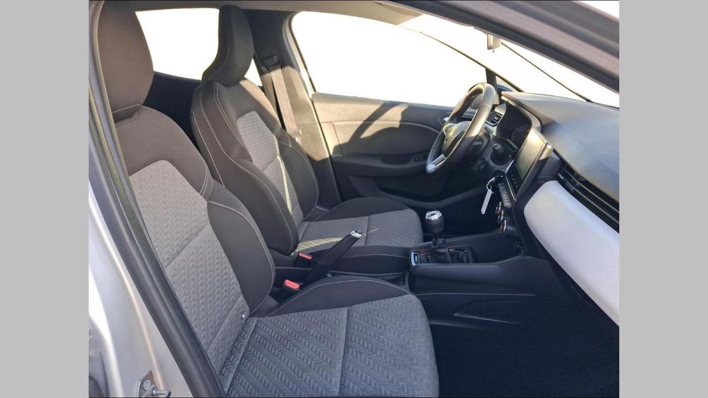 Clio V Clio SCe 65 Evolution 2023 occasion 91700 Sainte-Genevi&egrave;ve-des-Bois