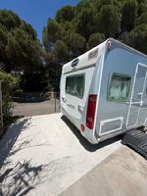  2012 occasion 83230 Bormes-les-Mimosas