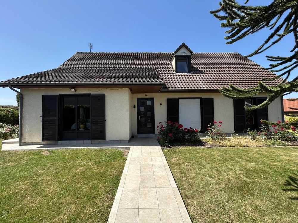Maison 7 pièces 205 m² à Paillencourt