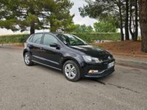 Polo 1.2 TSI 90 BlueMotion Technology Sportline 2014 occasion 34690 Fabr&egrave;gues