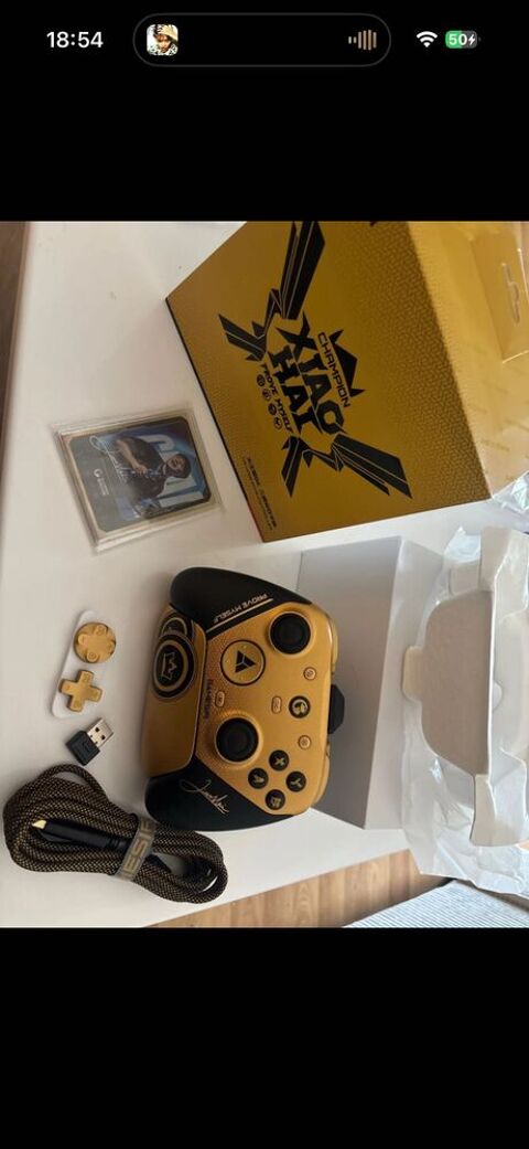Manette gaming Metz (57)