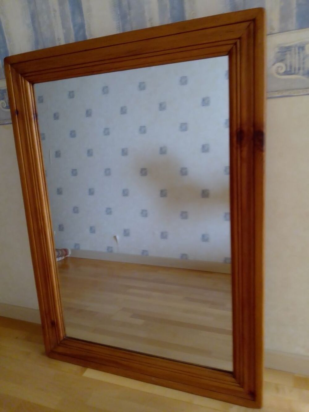 MIROIR Style scandinave
Décoration