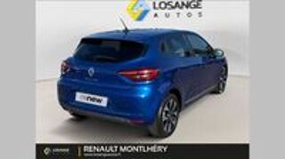 Clio V Clio TCe 90 Evolution 2023 occasion 91310 Montlh&eacute;ry