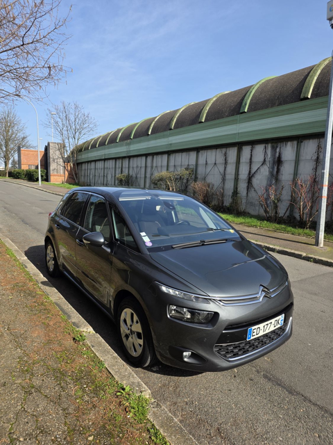 Citro&euml;n C4 Picasso PureTech 130 S&S Intensive 2016 occasion Montreuil 93100