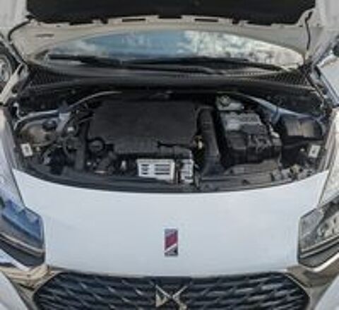 DS3 DS 3 PureTech 110 S&S EAT6 Performance Line 2018 occasion 57570 Cattenom