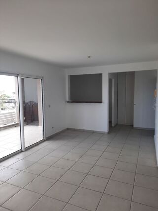  Appartement � vendre 3 pi�ces 81 m�