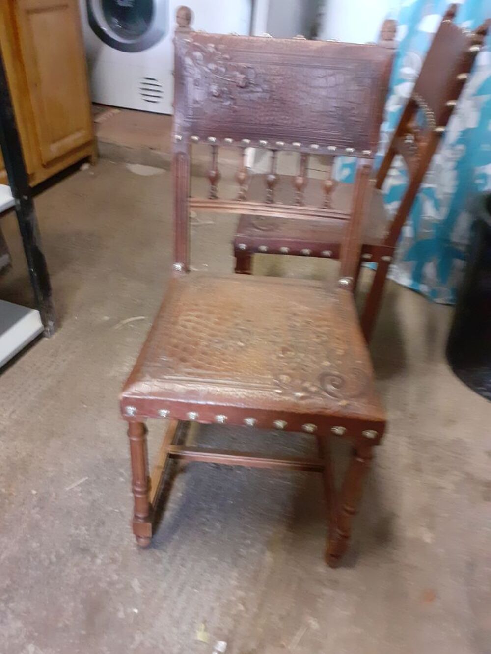 Chaises Meubles
