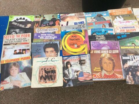 disque 45 T et 33 T 0 Palaja (11)