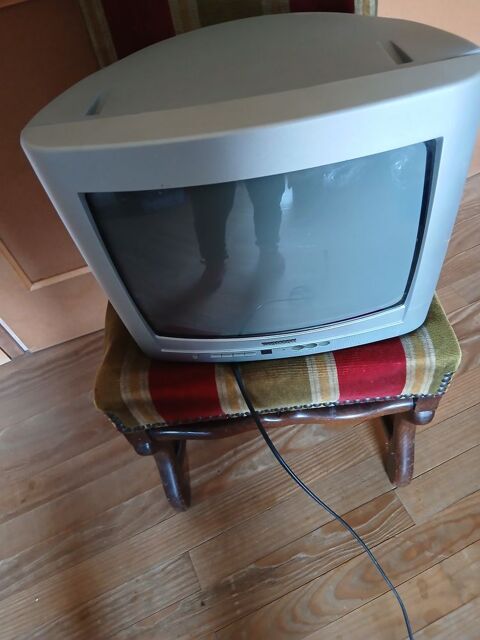 T�l�vision 25 Les Marches (73)