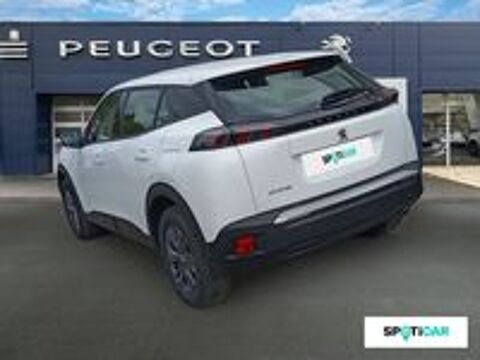 2008 BlueHDi 110 S&S BVM6 Active Pack 2022 occasion 46000 Cahors