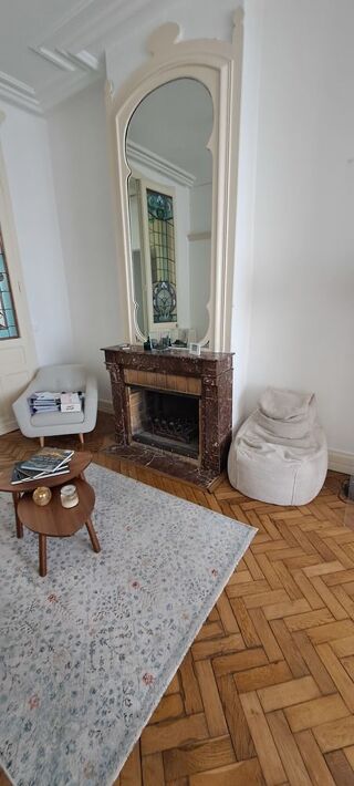  Appartement à louer 4 pièces 69 m² Lille