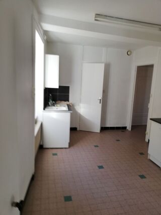  Appartement � louer 3 pi�ces 51 m�