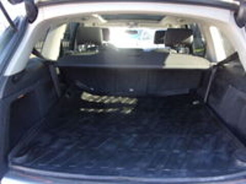 Q7 3.0 V6 TDI 245 DPF Quattro Avus Tiptronic A 7 pl 2013 occasion 13821 La Penne-sur-Huveaune