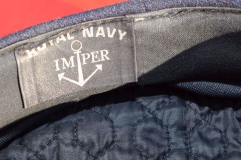 Imper marin discount