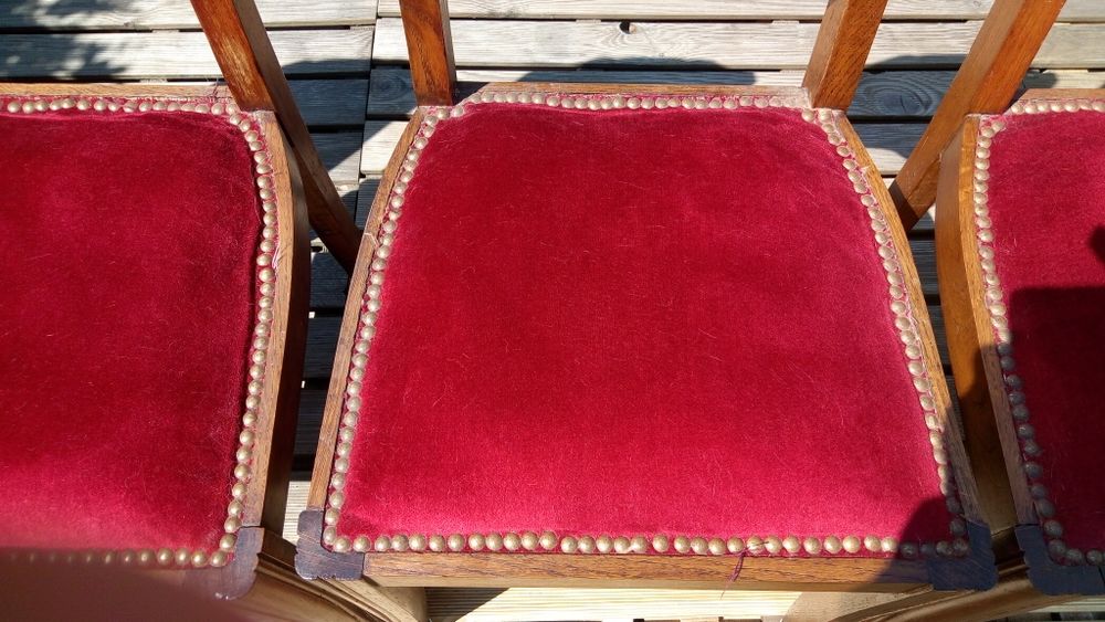 chaises de salle &agrave; manger Meubles