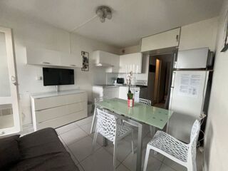 Location  Appartement 