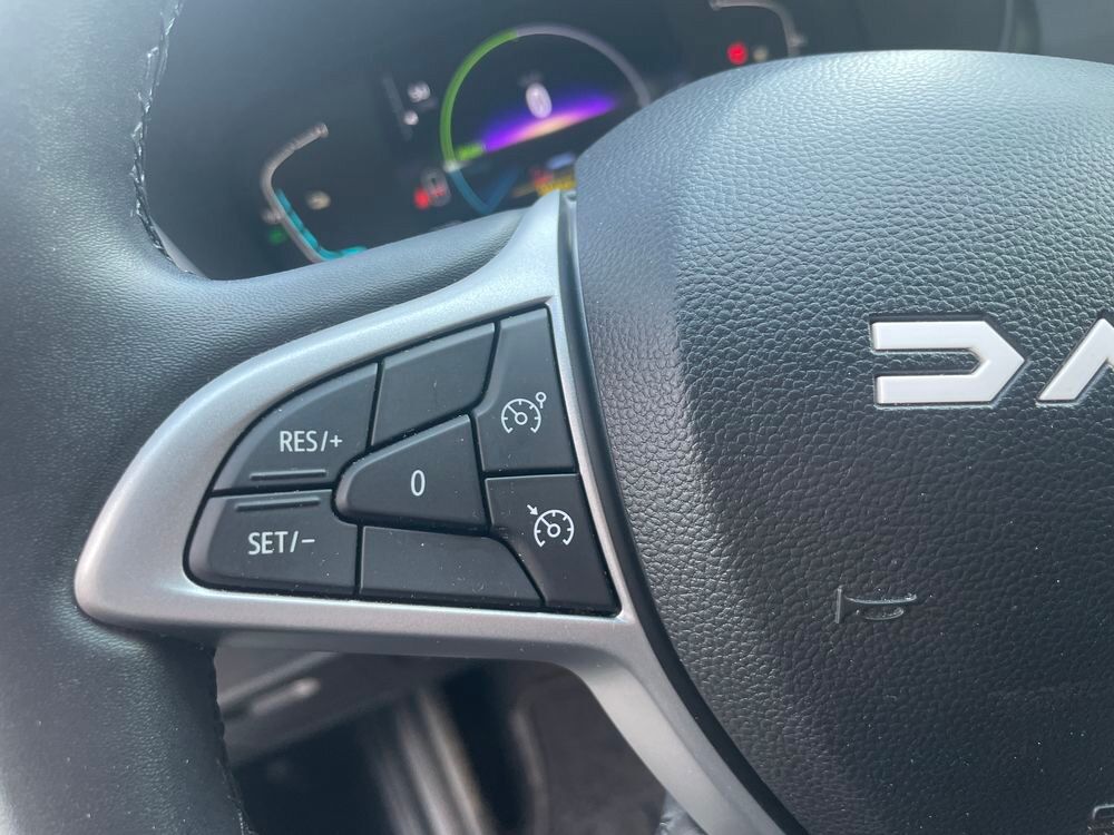 Jogger Hybrid 140 5 places GSR2 Expression 2024 occasion 57260 Dieuze