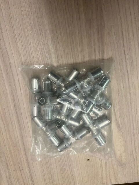 DESTOCKAGE PRO - Raccords Multicouche Profil TH (16-20) 0 Saint-Chamond (42)