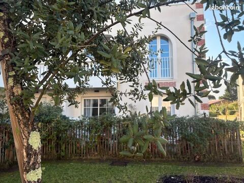   Bel appartement sur le bassin d Arcachon  Appartement - 2 pi�ce(s) - 51 m�