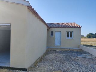  Villa à vendre 3 pièces 62 m²