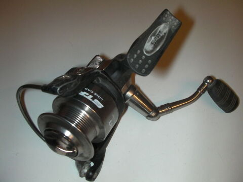 MOULINET LANCER LEGER SERT 205. 14 Roques (31)