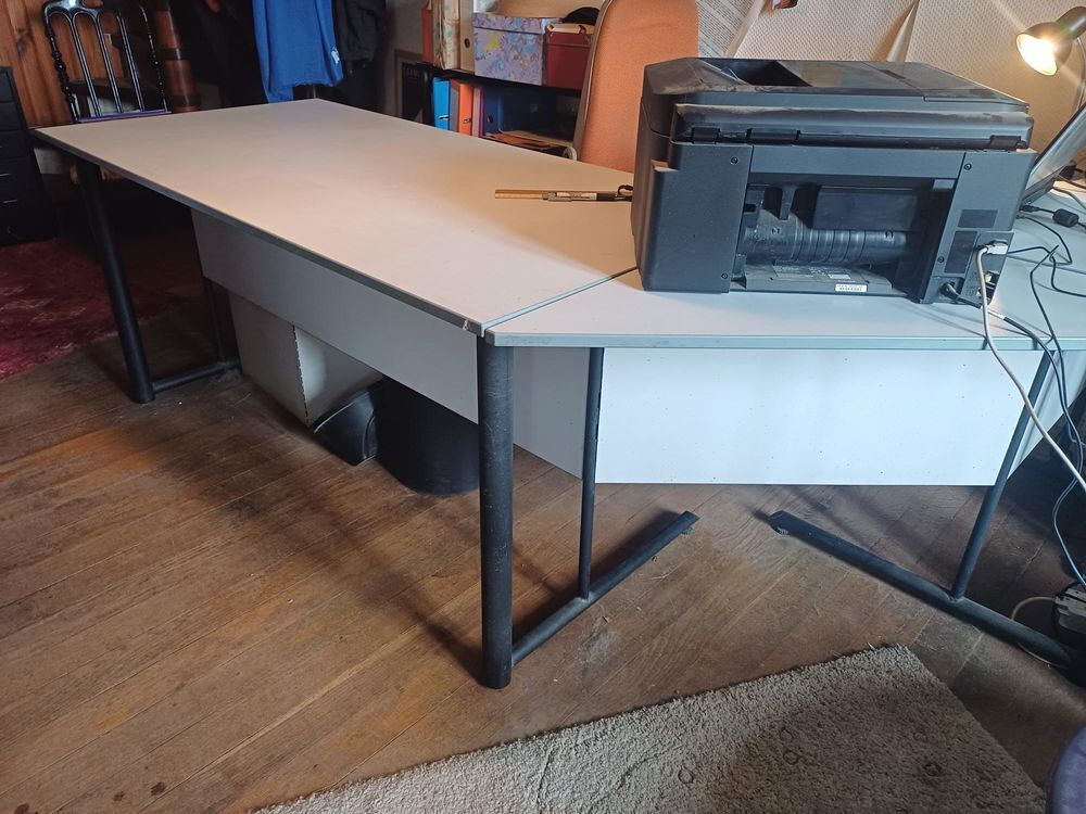 BUREAU PROFESSIONNEL Meubles