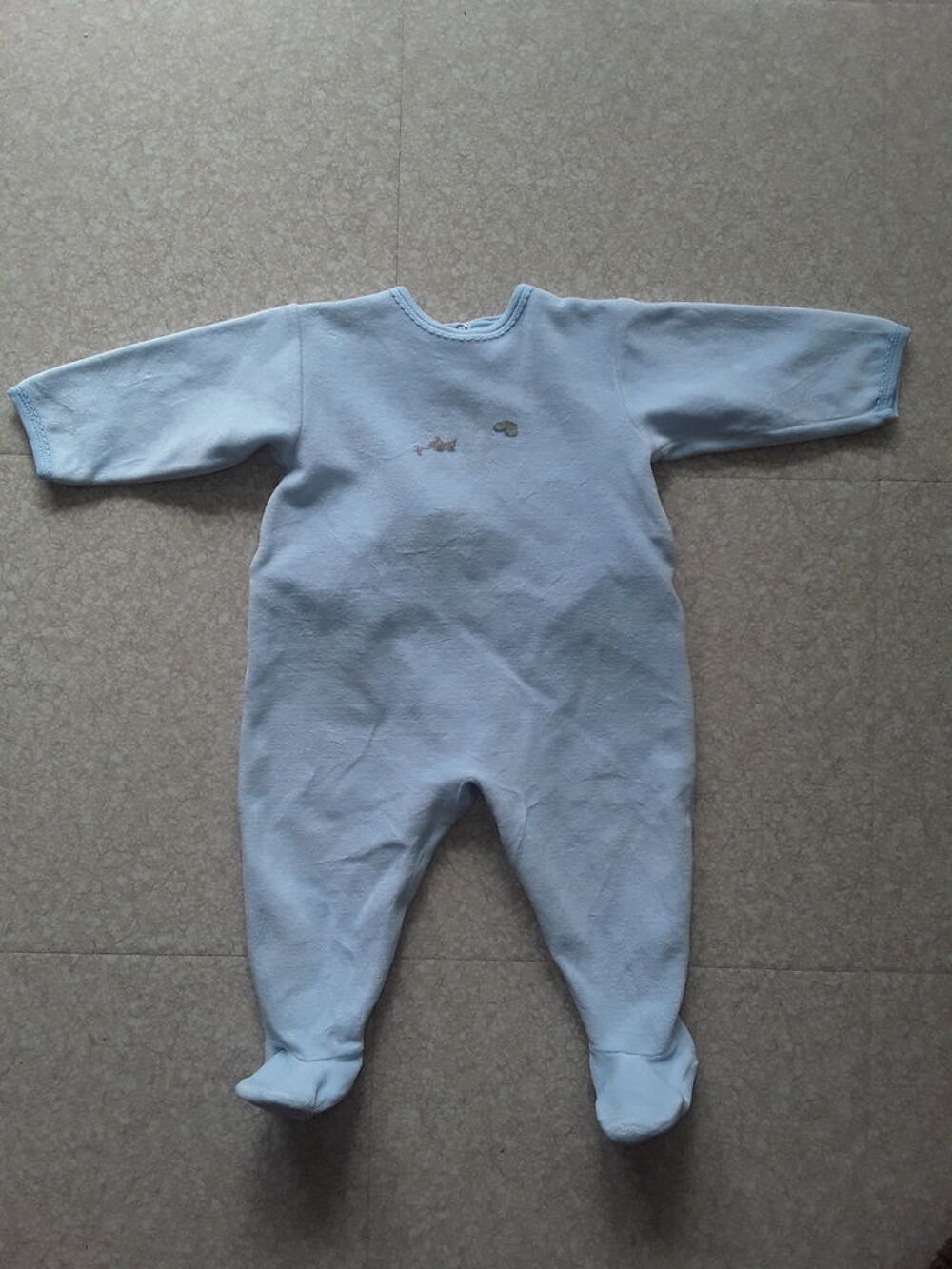 Pyjamas mixte Vêtements enfants