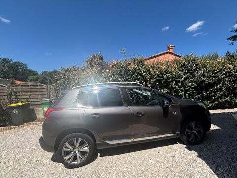 Peugeot 2008 1.2 PureTech 110ch S&S BVM5 Fé