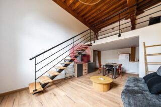  Appartement à vendre 2 pièces 42 m²