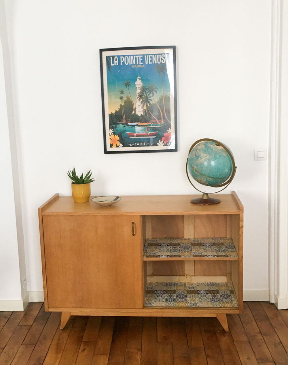 Buffet vintage Meubles