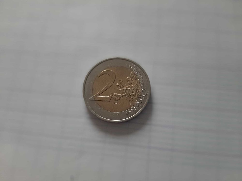 PIECE 2 € MONACO 