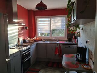  Appartement � vendre 3/4 pi�ces 79 m�