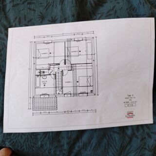  Maison à vendre 5 pièces 108 m² Mouzillon