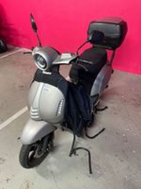 ZEWAY 2023 occasion 75010 Paris