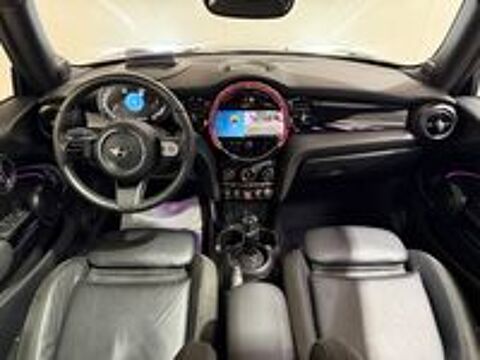 Cooper Hatch 3 Portes 136 ch DKG7 Edition Premium Plus (7 CV) 2022 occasion 31100 Toulouse