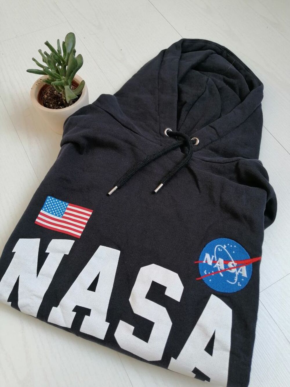Sweat Nasa Vêtements