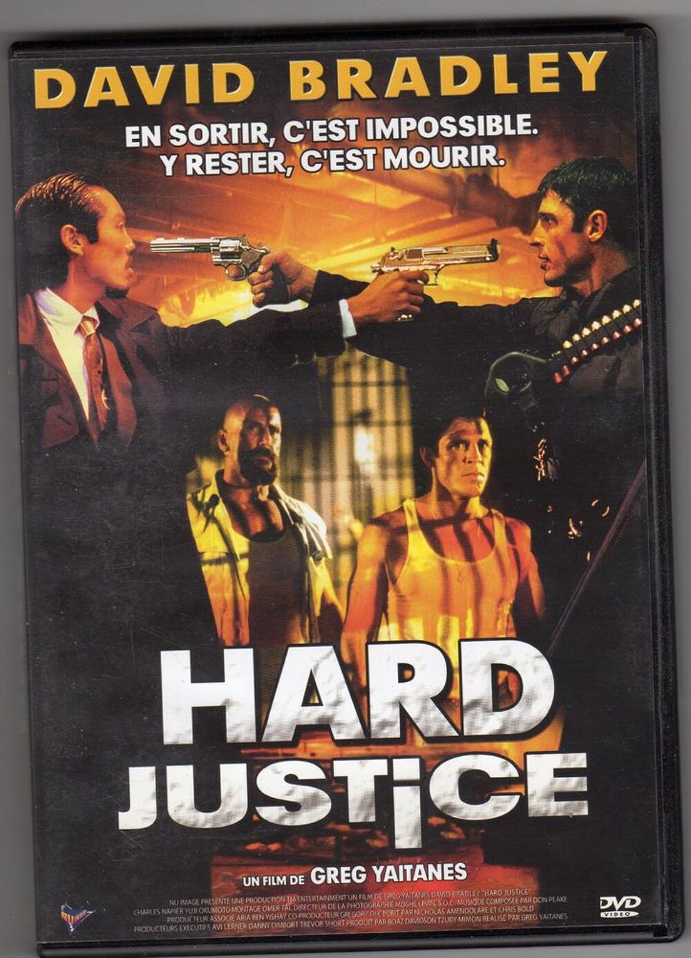 DVD DVD et blu-ray