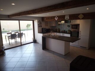  Ferme � vendre 5 pi�ces 130 m�