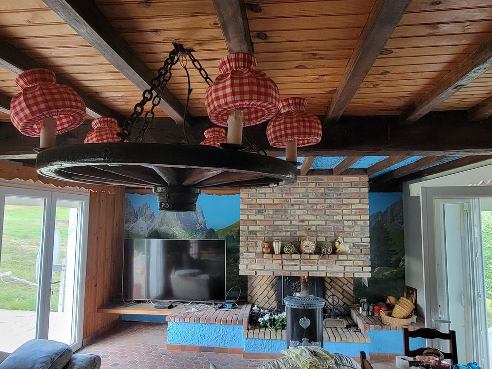 Vente Maison Charmante propriété de caractère, au calme, en pleine verdur Nampont