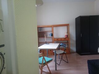  Appartement à louer 1 pièce 20 m² Dijon