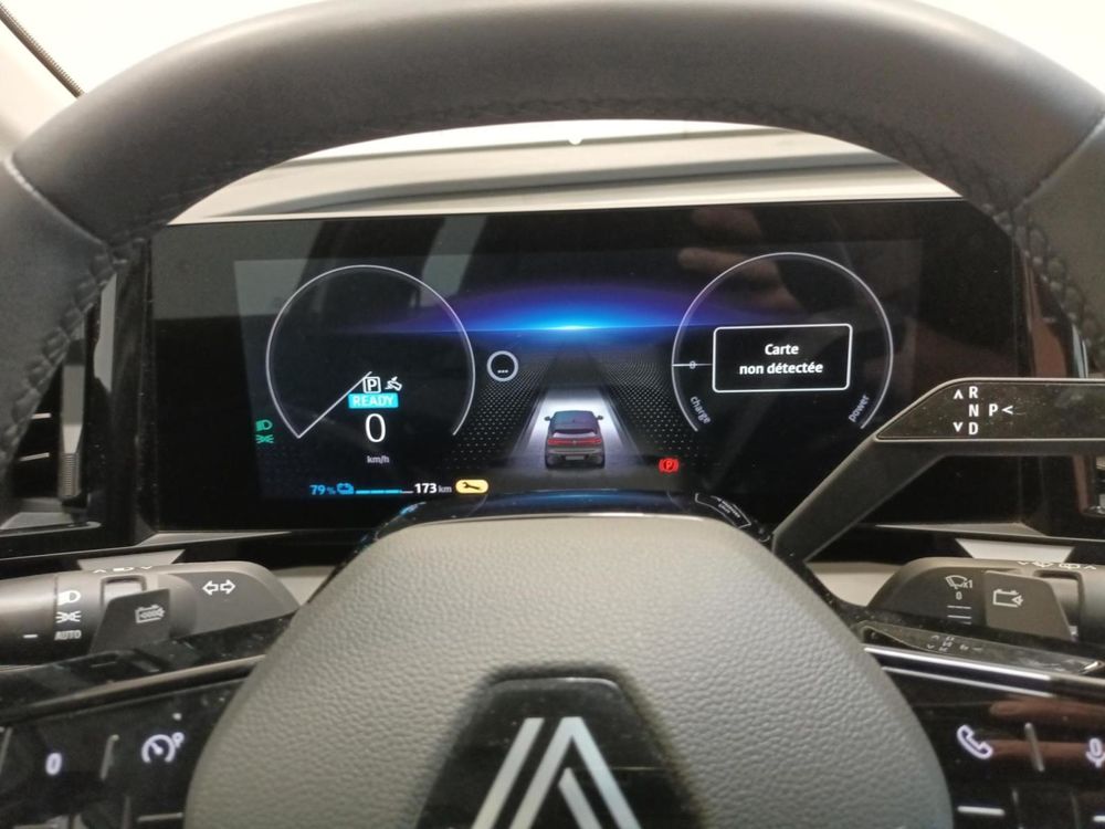 M&eacute;gane Megane E-Tech EV40 130ch standard charge Equilibre 2023 occasion 08000 Charleville-M&eacute;zi&egrave;res
