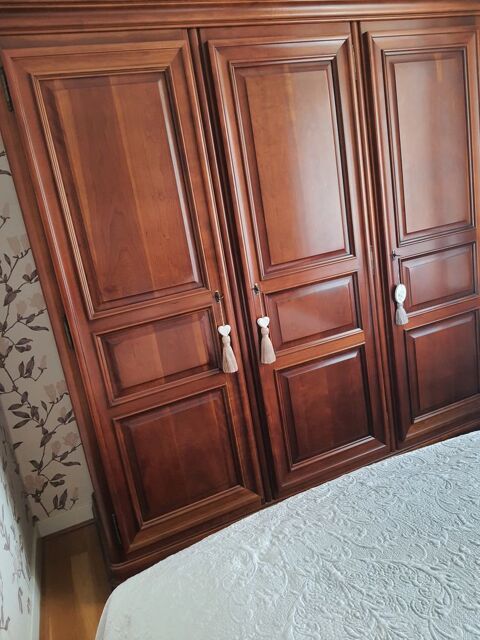 CHAMBRE A COUCHER 270 Bully-les-Mines (62)