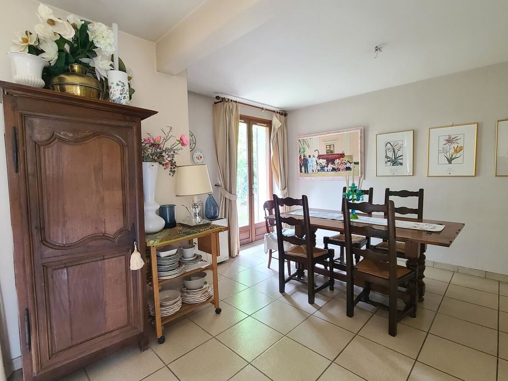  vendre  Maison Rueil-Malmaison (92500)